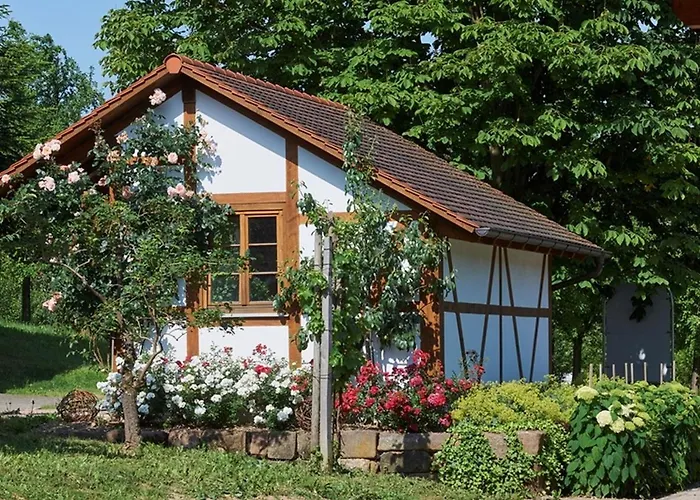 Winzerhof Woerner