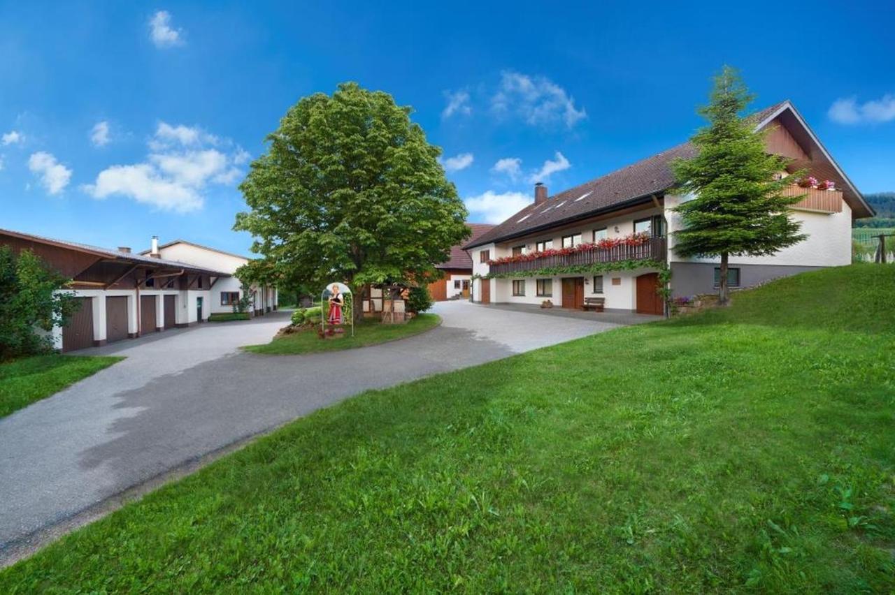 Winzerhof Woerner Durbach