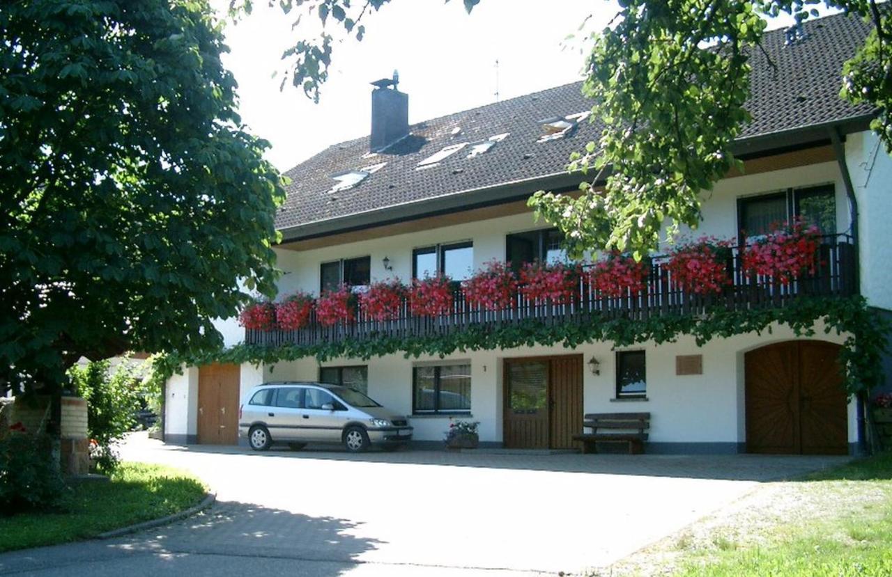 Winzerhof Woerner *