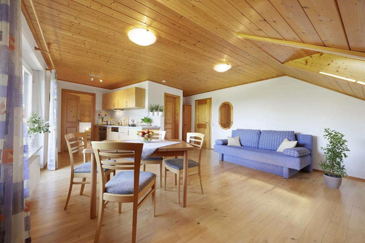 Apartment Winzerhof Woerner
