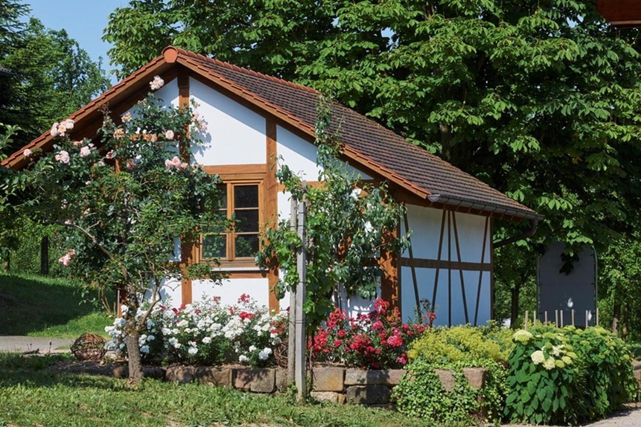 Winzerhof Woerner * Durbach