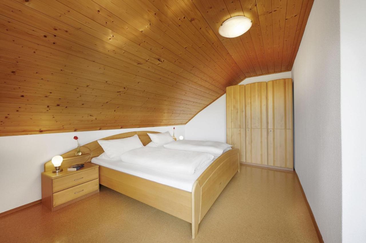 Winzerhof Woerner Apartment *